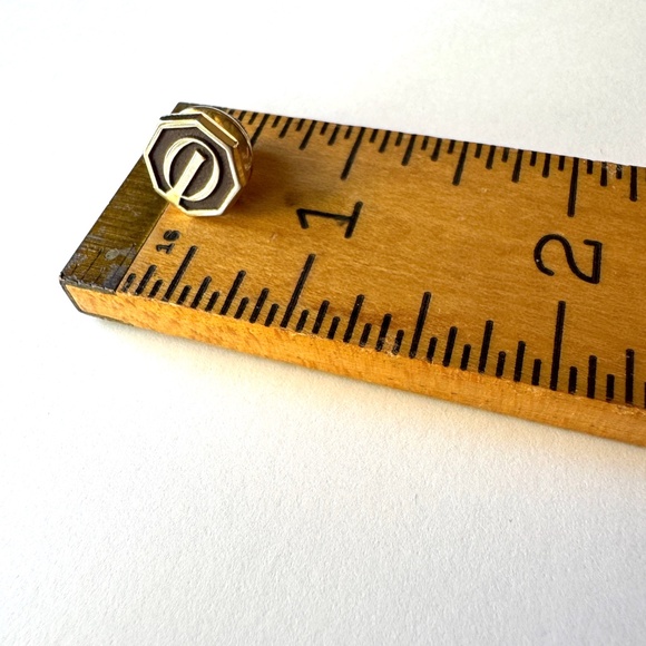 Pin for Optimist International Org., tie tack lapel - Picture 4 of 6